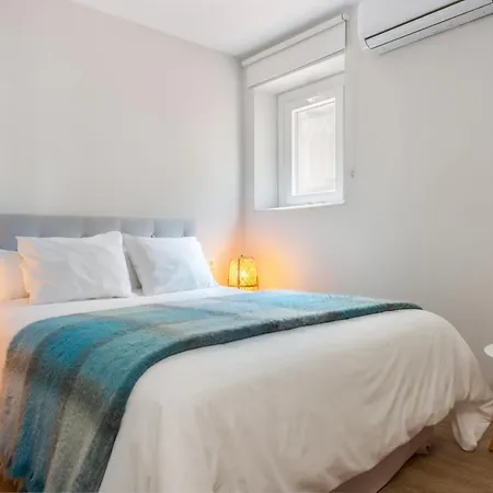 Plaza Espana, Acogedor Con Patio Apartment Seville